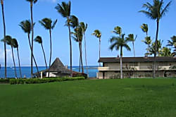 Napili Shores I building