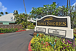 Napili Shores D127