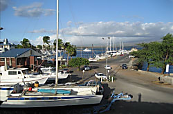 Maalaea Bay Rental