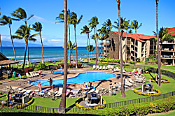 Ocean Front Papakea Kaanapali