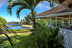 Hale Ohana Beachfront Home Poipu