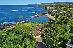 Hale Ohana Beachfront Home Poipu