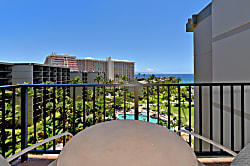 Kaanapali Shores 819