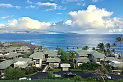 Kapalua Ridge Villas 2921-22