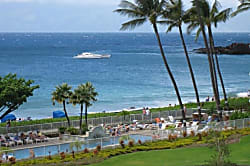 The Whaler at Kaanapali Beach