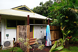 Gilligan's Cottage