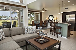 Fairway Villas