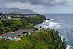 Honu Point at Princeville