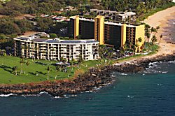 Kihei Surfside 310