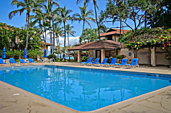 Makena Surf Resort C201