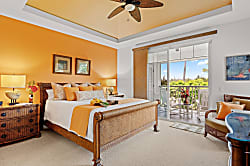 Waikoloa Beach Villas J-4