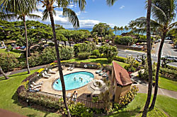 Maui Vista Condo Rental