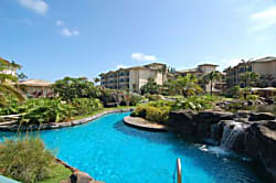 Waipouli Beach Resort E-206