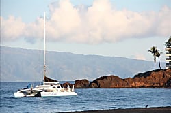 The Whaler on Kaanapali Beach