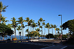 Kahaluu Bay Villas