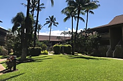 Kihei Bay Vista Condo