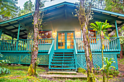 Hale Hubner Fern Cottage