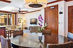 Koolina Beach Villa 501