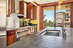 Koolina Beach Villa 501