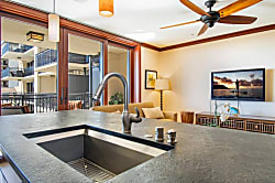 Koolina Beach Villa 501