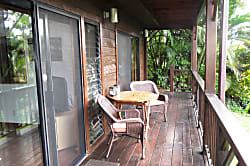 Wailua Hideaway