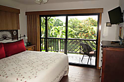 Wailua Hideaway