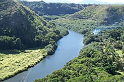 Wailua Hideaway