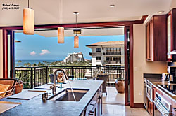 Koolina Beach Villa (KBV823)