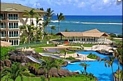 Waipouli Beach Resort - D404