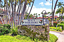 Maui Parkshore 307