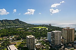 Aston Waikiki Sunset