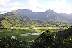 Hale Moi, Princeville, Kauai