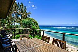 Kauai Beach Villa