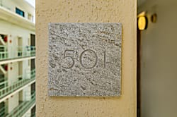 501 Diamond Head Beach Hotel