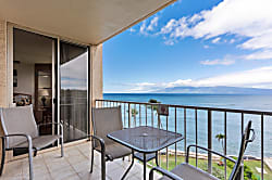 Royal Kahana Resort Unit 607