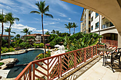 Wailea Beach Villas K108