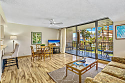 Luana Kai 2nd Floor Unit