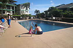 Makahuena Condo