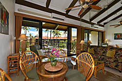 Papakea Oceanfront Resort E403