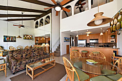 Papakea Oceanfront Resort E403