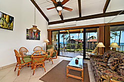 Papakea Oceanfront Resort E403