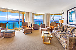 Royal Kahana Resort #210