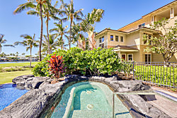 Waikoloa Fairway Villas #E5