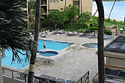 Sugar Beach Resort 525