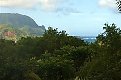 Hanalei Vista House