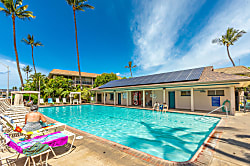 Kihei Kai Nani Condo