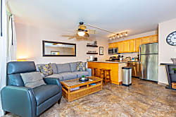 Kihei Kai Nani Condo