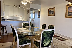 Kamaole Sands 2 Bedroom