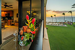 Kihei Surfside 312