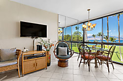 Kihei Surfside 312